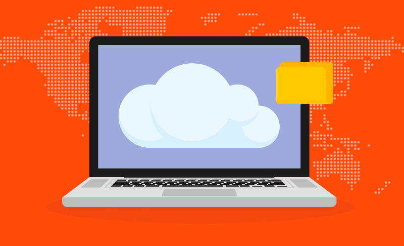 How Does Cloud Storage Work Tristar Tech Solutions