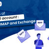 Types of Email Account: POP, IMAP and Exchange