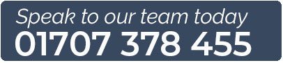 Speak to our team today banner