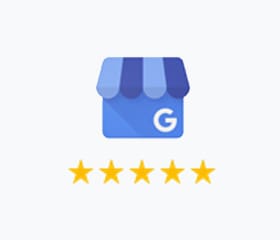 5 star review