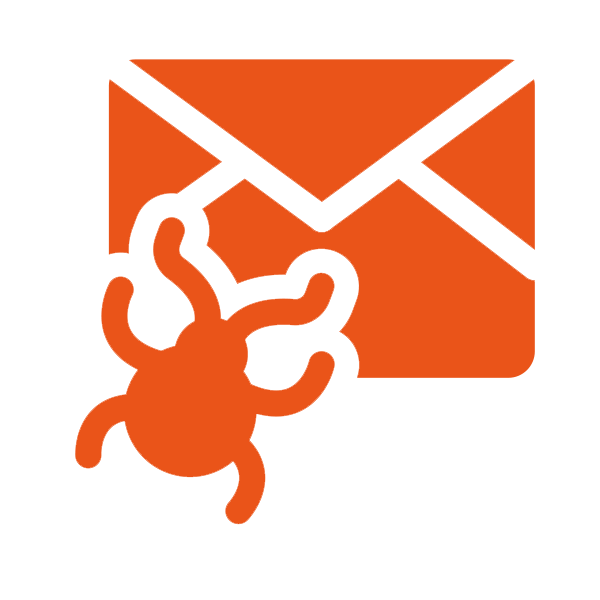 Email Security and Antispam